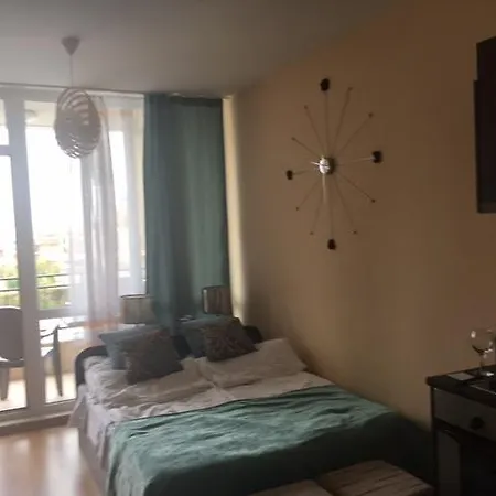 Luxor * Sveti Vlas