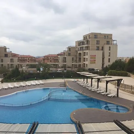 Luxor Sveti Vlas
