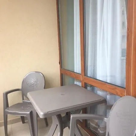 Luxor * Sveti Vlas