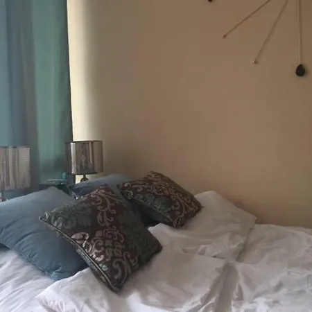 Apartmán Luxor *
