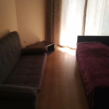 Luxor Apartmán *