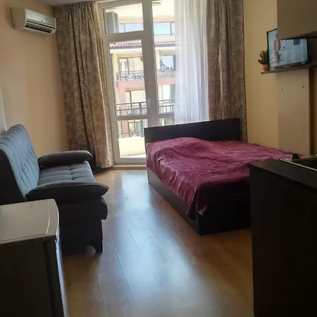 Luxor Sveti Vlas