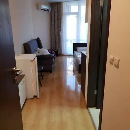Luxor Apartmán