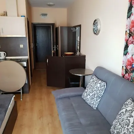 Apartmán Luxor