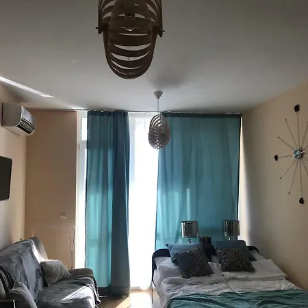 Luxor * Sveti Vlas