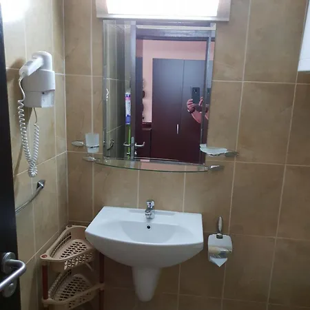 Luxor Apartmán