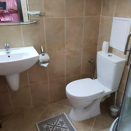 Luxor Apartmán Sveti Vlas