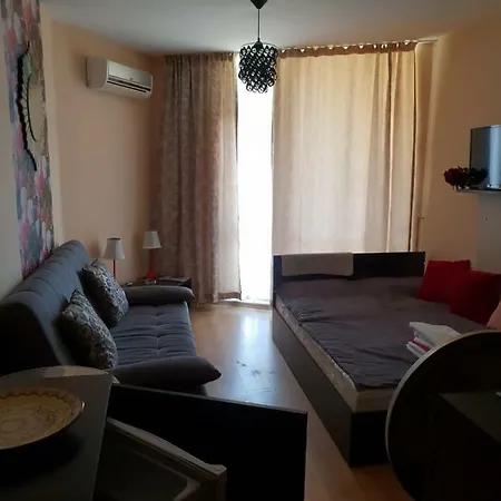 Luxor 公寓 圣弗拉斯